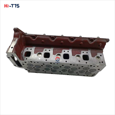 J05 Motor Silindir Kafası J08E P11C 11101-E0B61 Dizel motor parçaları için