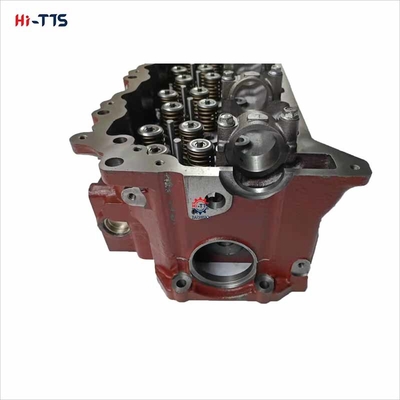 J05 Motor Silindir Kafası J08E P11C 11101-E0B61 Dizel motor parçaları için