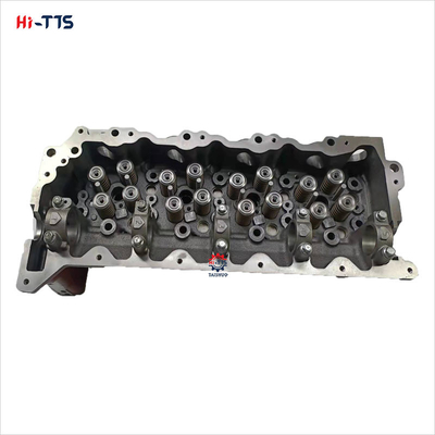 J05 Motor Silindir Kafası J08E P11C 11101-E0B61 Dizel motor parçaları için
