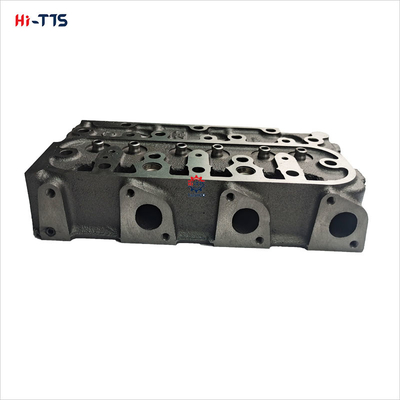Ekskavatör parçaları D905 Motor Silindir başlığı 16022-03040 16022-03043 16022-03044