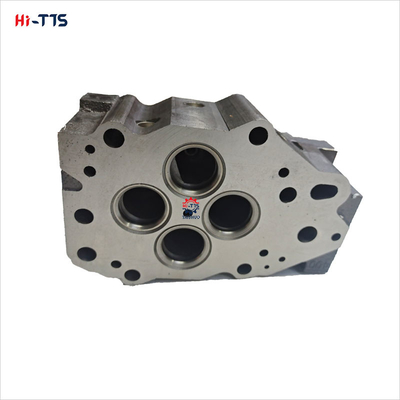 6151-22-1100 6211-11-1110 Motor parçaları 6D140 Silindir başı