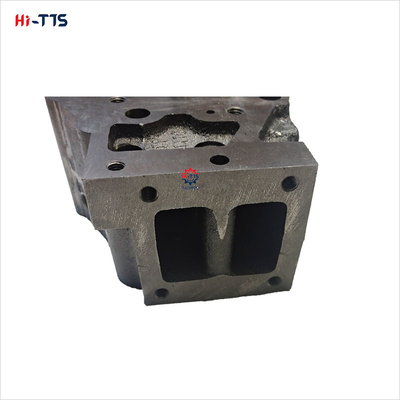 6151-22-1100 6211-11-1110 Motor parçaları 6D140 Silindir başı