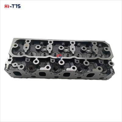 4JG2 Silindir kafası 8970863382 8970863383 8970863384 Isu-zu motoru için
