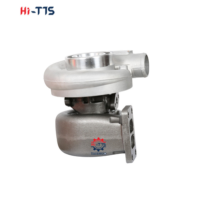 Turboşarj 51.09100-7531 3593920 3593921 3596746 3599261 HX40 Kamyon, Otobüs için