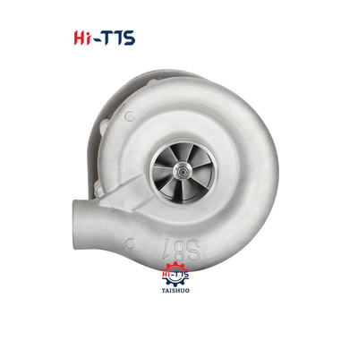 Turbo S2A S81 Turbocharger 4666160001 BF4M1013C Deutz Motoru ile uyumlu