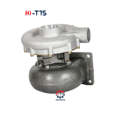 Turbo S2A S81 Turbocharger 4666160001 BF4M1013C Deutz Motoru ile uyumlu