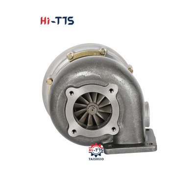 Turbo S2A S81 Turbocharger 4666160001 BF4M1013C Deutz Motoru ile uyumlu