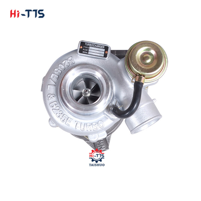 GT1752S Saab 9-5 3.0 5955703 için turboşarj