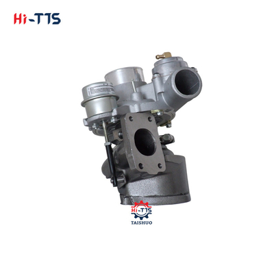 GT20 GT2052LS Hızlı Dizel Motor Turboşarj 765472-5001 731320-0001