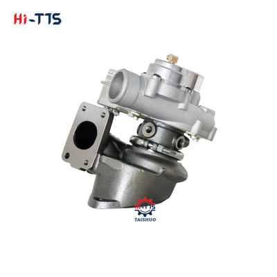 GT20 GT2052LS Hızlı Dizel Motor Turboşarj 765472-5001 731320-0001
