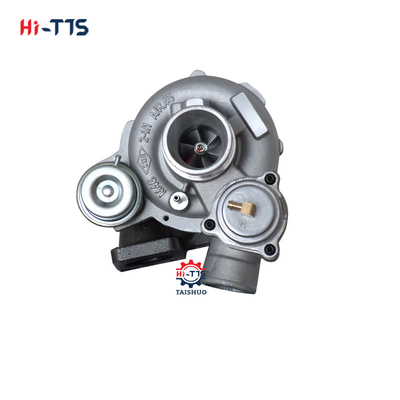 GT20 GT2052LS Hızlı Dizel Motor Turboşarj 765472-5001 731320-0001