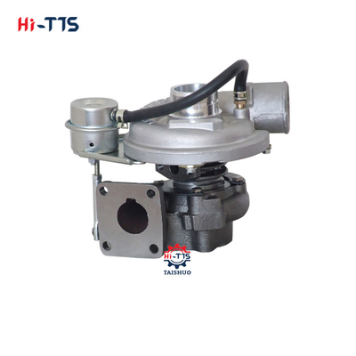 Ekskavator Turbocharger GT17 708162-5001 99449169 708163-5001 IVECO Motoru için