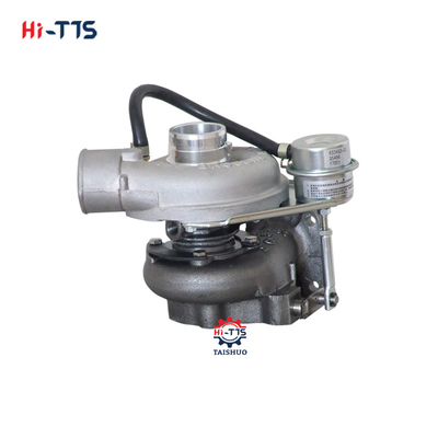 Ekskavator Turbocharger GT17 708162-5001 99449169 708163-5001 IVECO Motoru için
