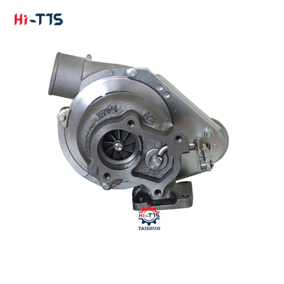 Ekskavator Turbocharger GT17 708162-5001 99449169 708163-5001 IVECO Motoru için