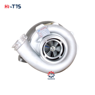 TD103 GT4288N Hızlı Dizel Motoru Turboşarj 703272-5002 723117-5001 452174-0001