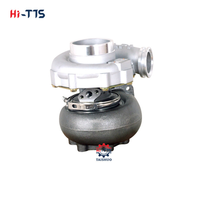 TD103 GT4288N Hızlı Dizel Motoru Turboşarj 703272-5002 723117-5001 452174-0001