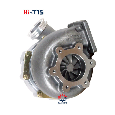 TD103 GT4288N Hızlı Dizel Motoru Turboşarj 703272-5002 723117-5001 452174-0001
