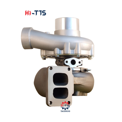 EX400-6 S6D125 Hızlı dizel motorlu turboşarj 114400-0960 1141-0902