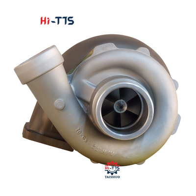 EX400-6 S6D125 Hızlı dizel motorlu turboşarj 114400-0960 1141-0902