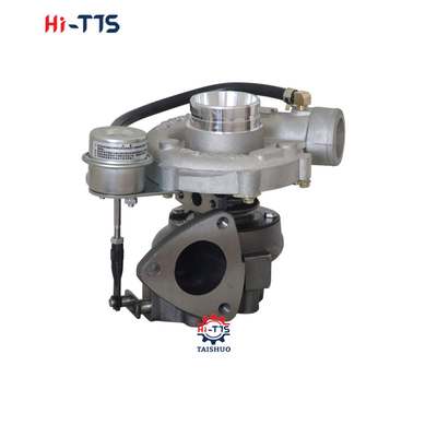 GT22 Turbo 736210-0006 736210-0007 704809-5003 736210-5001 736210-5003 Kamyon motoru için turboşarj