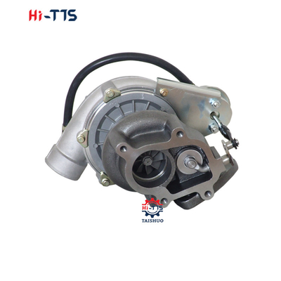 GT22 Turbo 736210-0006 736210-0007 704809-5003 736210-5001 736210-5003 Kamyon motoru için turboşarj