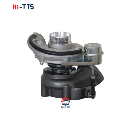 GT22 Turbo 736210-0006 736210-0007 704809-5003 736210-5001 736210-5003 Kamyon motoru için turboşarj