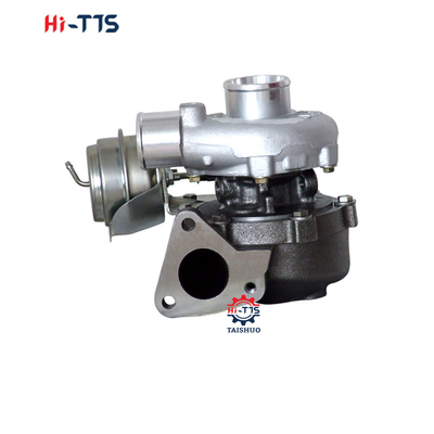 GT1749V Araç Turbo 729041-5009S 729041-0009 28231-27900 729041-9009S Hyun-dai için Turbo