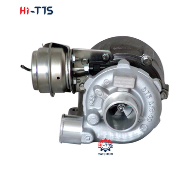 GT1749V Araç Turbo 729041-5009S 729041-0009 28231-27900 729041-9009S Hyun-dai için Turbo