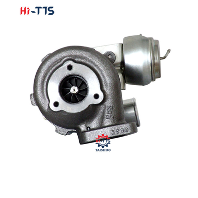 GT1749V Araç Turbo 729041-5009S 729041-0009 28231-27900 729041-9009S Hyun-dai için Turbo