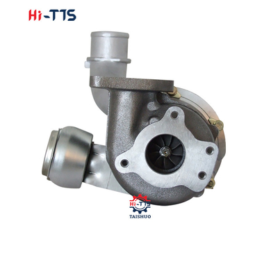 Yeni dizel motor turboşarjı GT1852V 718089-5008S 718089-9008S