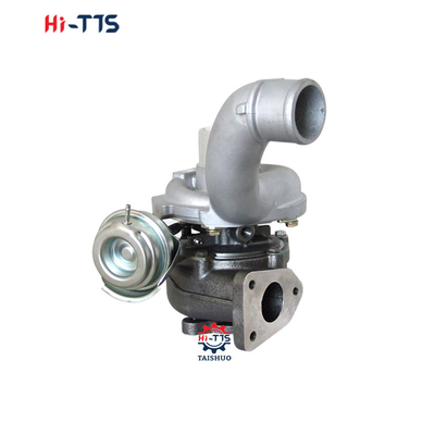 Yeni dizel motor turboşarjı GT1852V 718089-5008S 718089-9008S