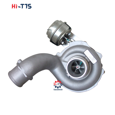 Yeni dizel motor turboşarjı GT1852V 718089-5008S 718089-9008S