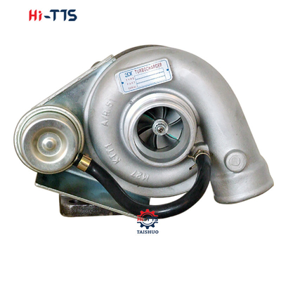 GT2052S HD72 3.3L D4AL Kamyon Otobüs Motoru Turboşarj 28230-41450 2000-28230-41431 7033890001