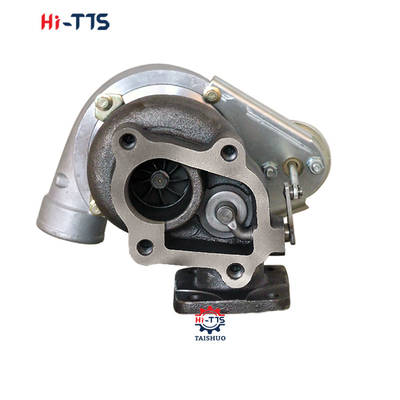 GT2052S HD72 3.3L D4AL Kamyon Otobüs Motoru Turboşarj 28230-41450 2000-28230-41431 7033890001