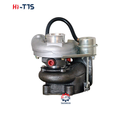 GT2052S HD72 3.3L D4AL Kamyon Otobüs Motoru Turboşarj 28230-41450 2000-28230-41431 7033890001