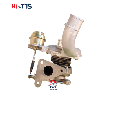 GT1549 Turbo 751768-5004S 751768-0001 717345-0002 703245-0001/2 53039880048 Motor Tutbocharger