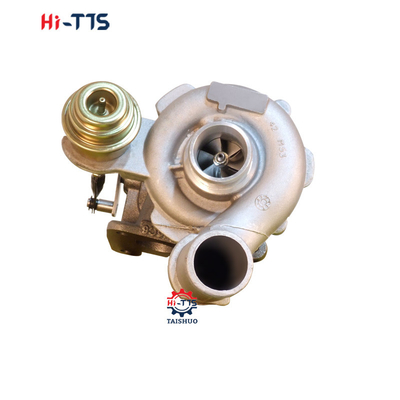 GT1549 Turbo 751768-5004S 751768-0001 717345-0002 703245-0001/2 53039880048 Motor Tutbocharger