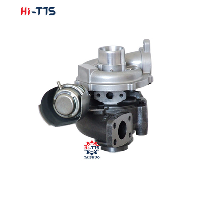 Turbo 753420-0004 753420-5005S 750030-0002 753420-4 Motorlar için GT1544V Turboşarj cihazları