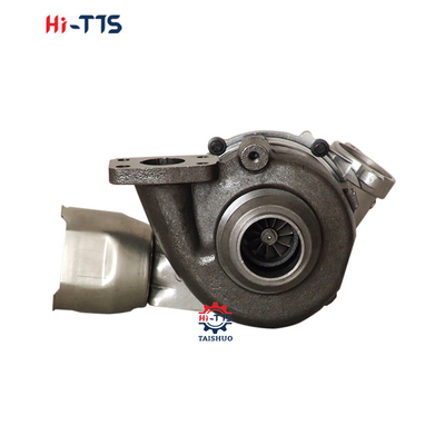 Turbo 753420-0004 753420-5005S 750030-0002 753420-4 Motorlar için GT1544V Turboşarj cihazları