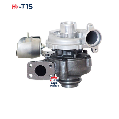 Turbo 753420-0004 753420-5005S 750030-0002 753420-4 Motorlar için GT1544V Turboşarj cihazları