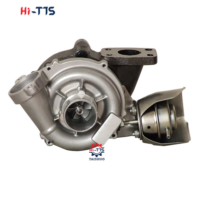 Turbo 753420-0004 753420-5005S 750030-0002 753420-4 Motorlar için GT1544V Turboşarj cihazları