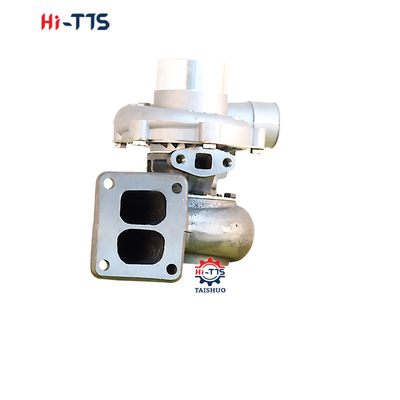 PC200-3 S6D105-1 Hızlı Dizel Motoru Turboşarj 6137-82-8200 45044-5261