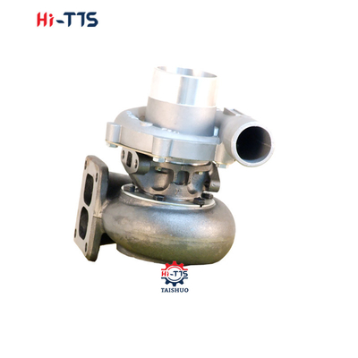 PC200-3 S6D105-1 Hızlı Dizel Motoru Turboşarj 6137-82-8200 45044-5261