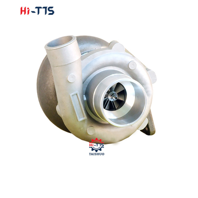 PC200-3 S6D105-1 Hızlı Dizel Motoru Turboşarj 6137-82-8200 45044-5261