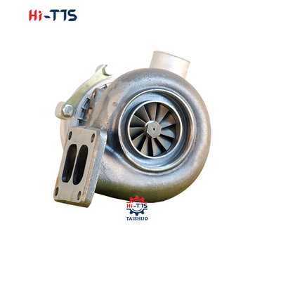 PC200-3 S6D105-1 Hızlı Dizel Motoru Turboşarj 6137-82-8200 45044-5261