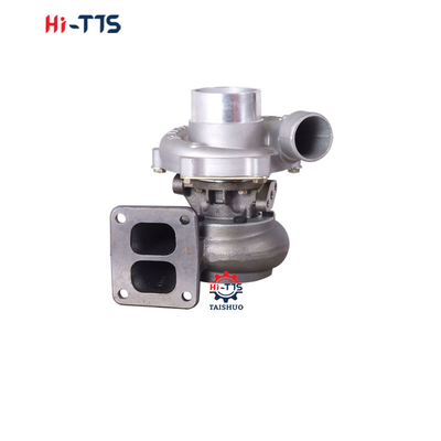 Motor Turbo 6318-81-8101 6207-81-8210 6137-82-8200 Turboşarj PC200-6 PC200-7 PC200-5 için