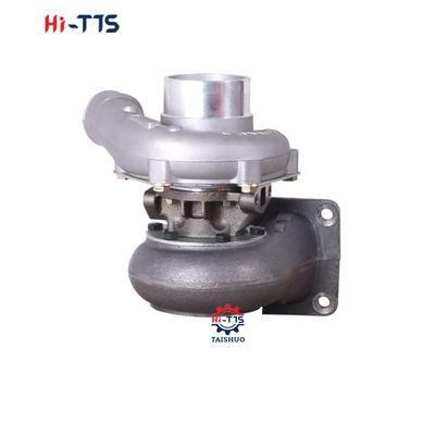 Motor Turbo 6318-81-8101 6207-81-8210 6137-82-8200 Turboşarj PC200-6 PC200-7 PC200-5 için
