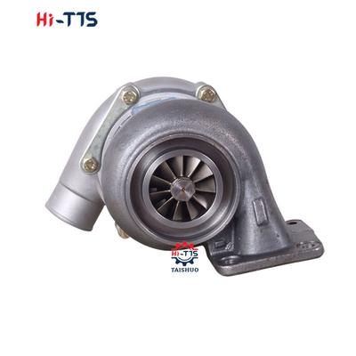 Motor Turbo 6318-81-8101 6207-81-8210 6137-82-8200 Turboşarj PC200-6 PC200-7 PC200-5 için
