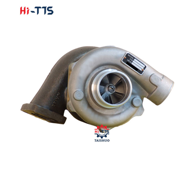 Ko-ma-tsu PC120 PC200-6 6D95 Motoru için yüksek turboşarjlı 6207-81-8311 6207-81-8330