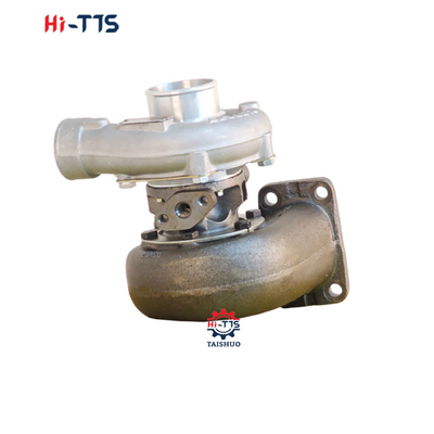 Ko-ma-tsu PC120 PC200-6 6D95 Motoru için yüksek turboşarjlı 6207-81-8311 6207-81-8330